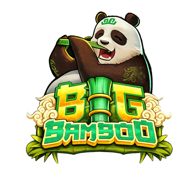 Posido Casino Big Bamboo slot