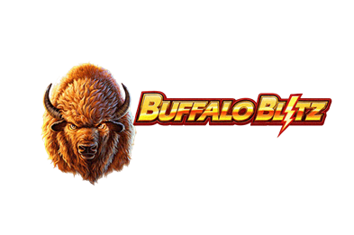 Posido Casino Buffalo Blitz slot