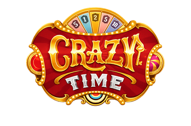 Posido Casino Crazy Time live