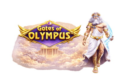 Posido Casino Gates of Olympus slot