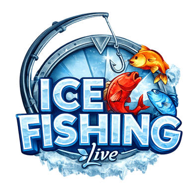 Posido Casino Ice Fishing slot