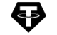 Tether USDT logo kryptowaluta stabilna
