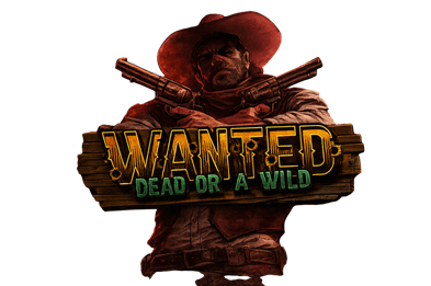 Posido Casino Wanted Dead or a Wild slot